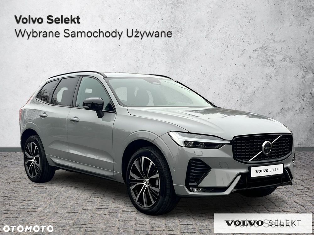 Volvo XC 60 - 8