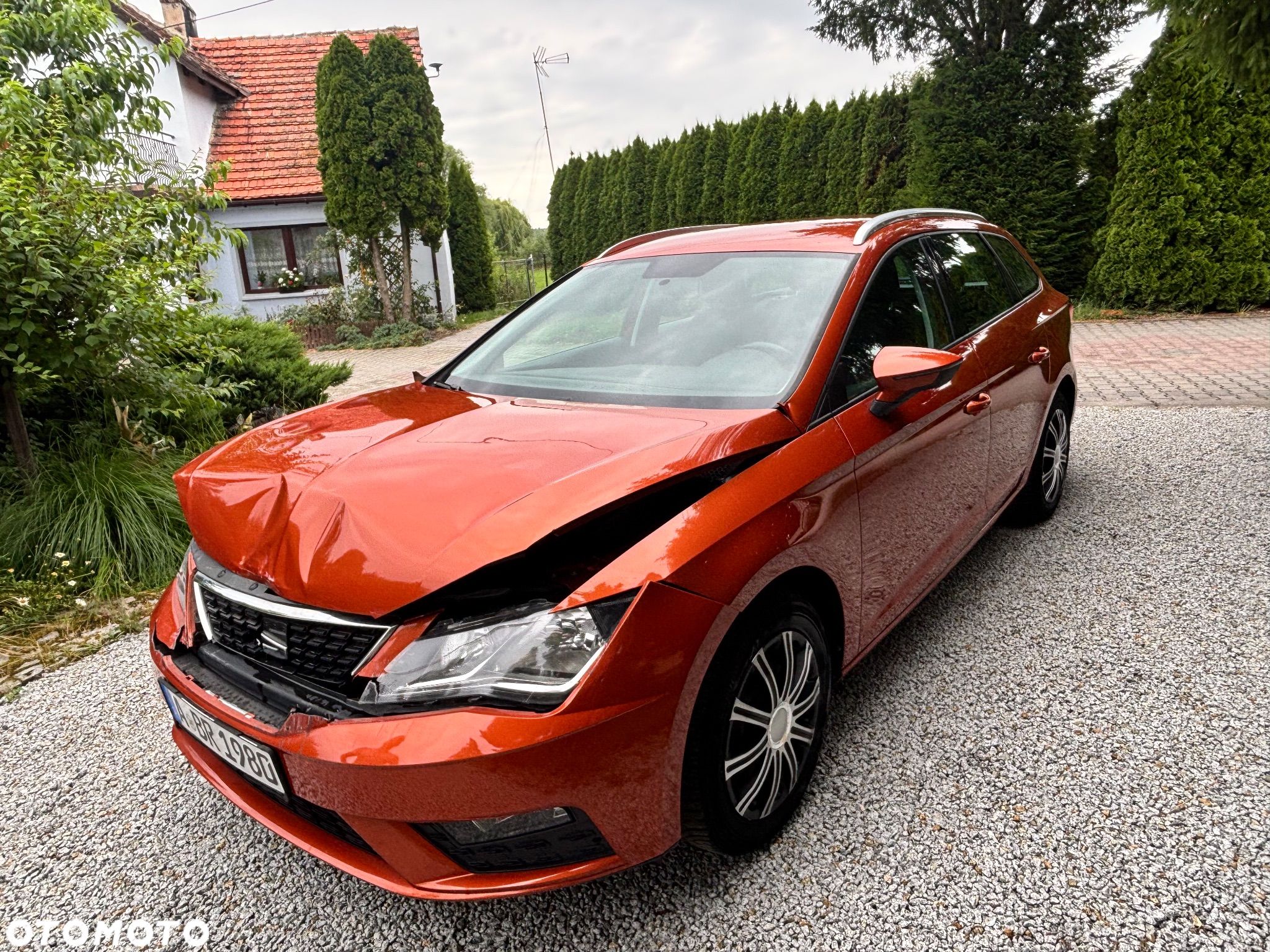 Seat Leon 1.0 TSI Style - 1