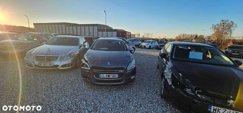 Peugeot 508 - 3