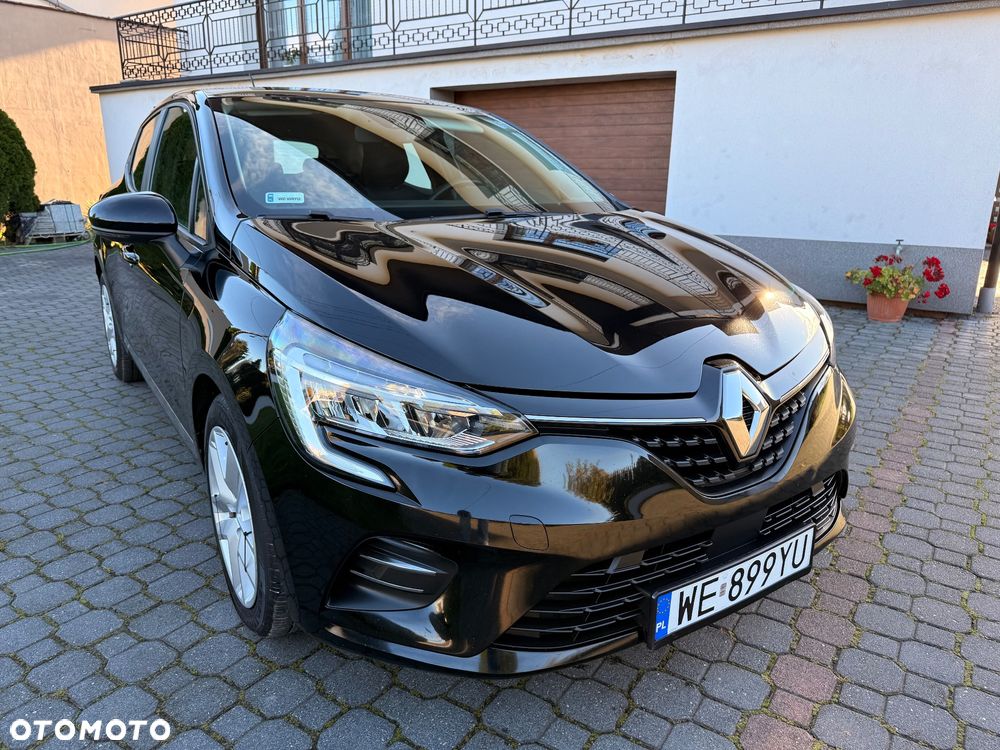 Renault Clio 1.0 TCe Zen - 12