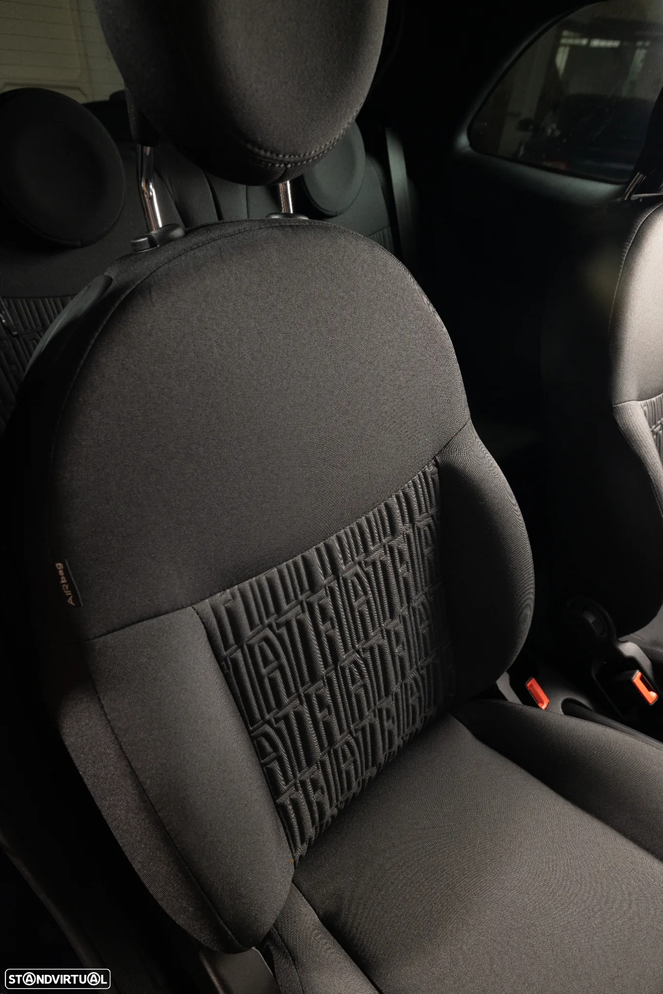 Fiat 500 1.0 Hybrid - 19