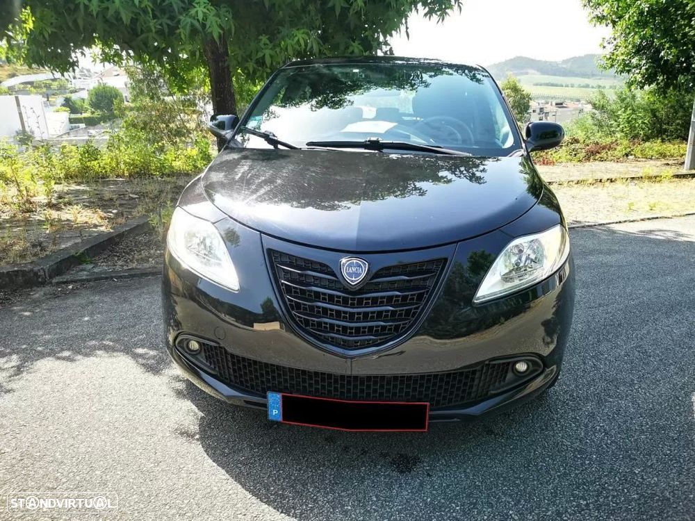 Lancia Ypsilon 1.2 S&S Gold - 3