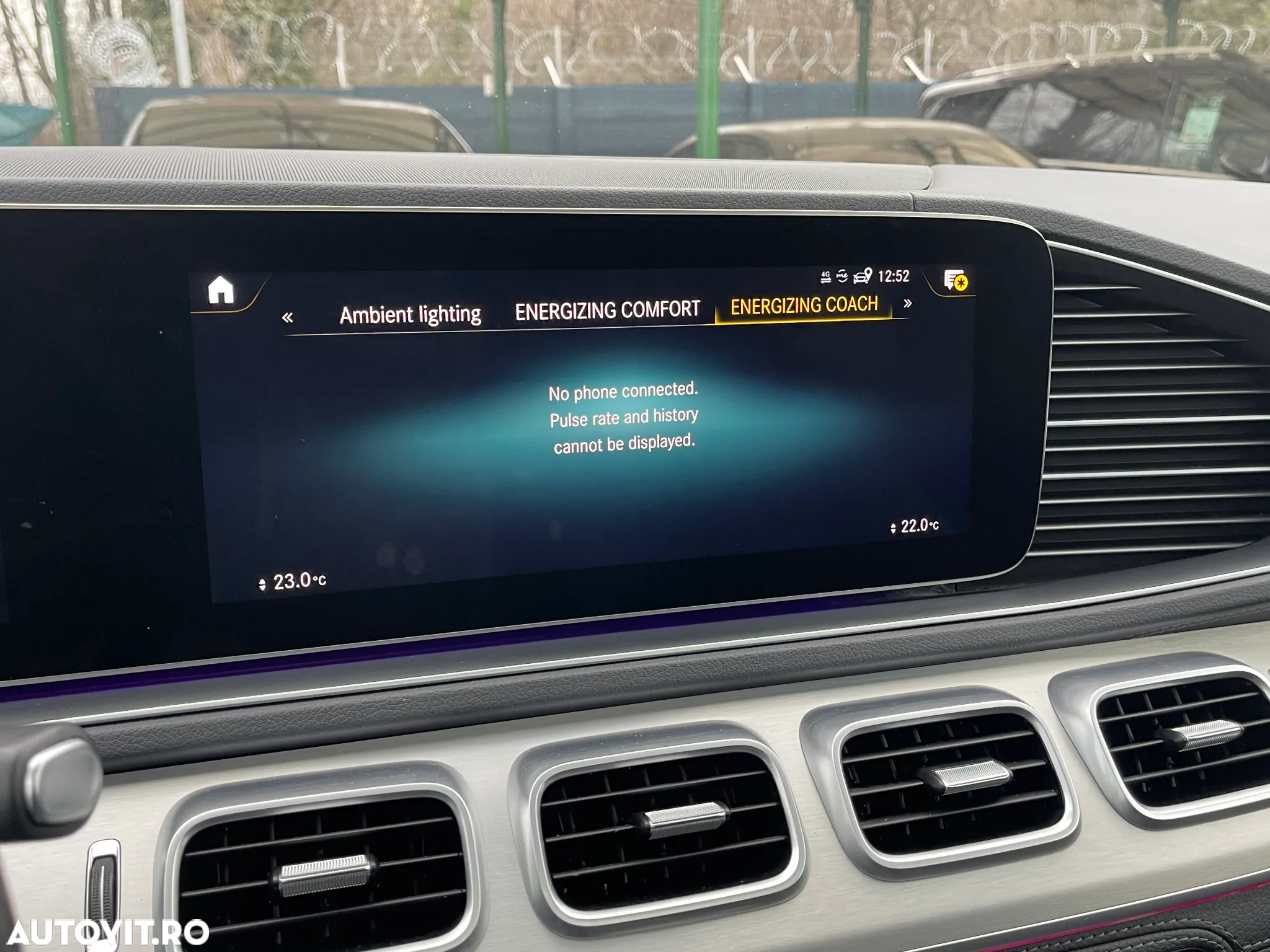 Mercedes-Benz GLE 450 MHEV 4MATIC - 24