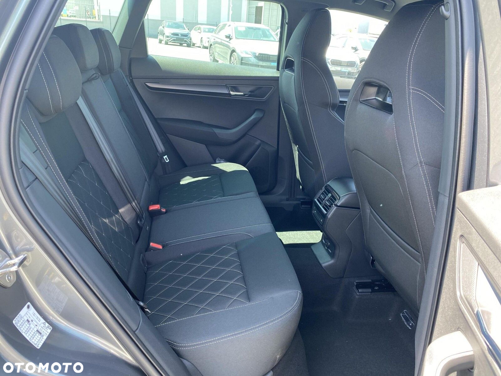 Skoda Karoq 1.5 TSI ACT Sportline DSG - 40