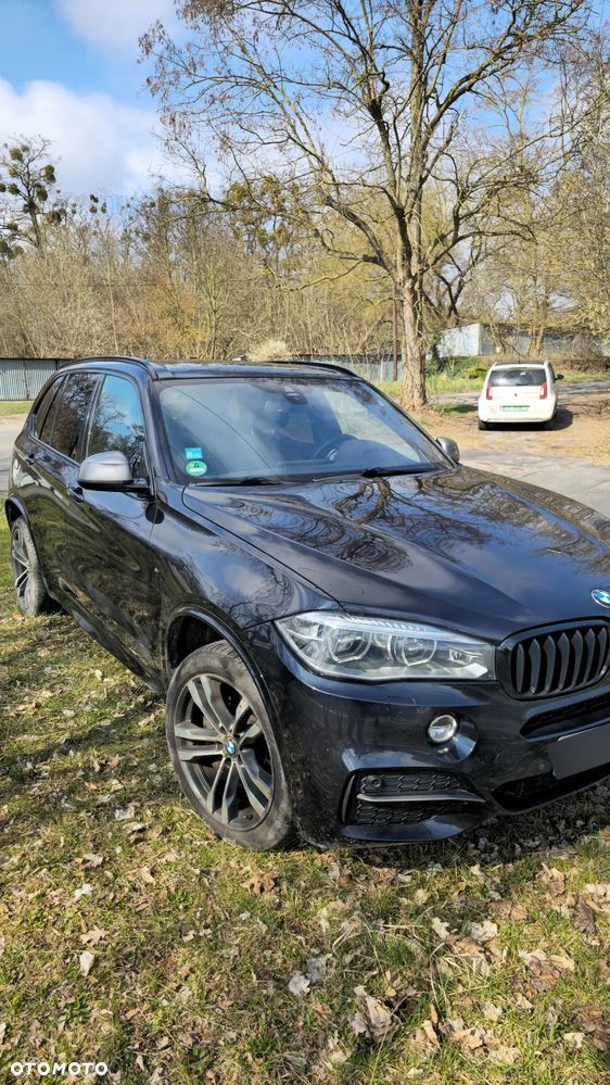 BMW X5 M - 11