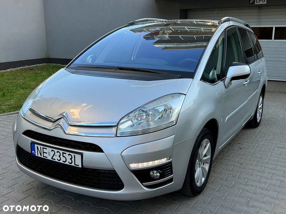 Citroën C4 Picasso VTi 120 Selection - 5