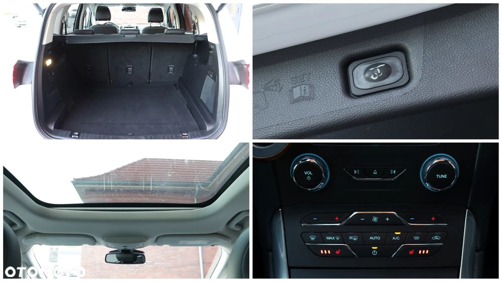 Ford S-Max 2.0 TDCi Bi-Turbo ST-Line PowerShift - 37