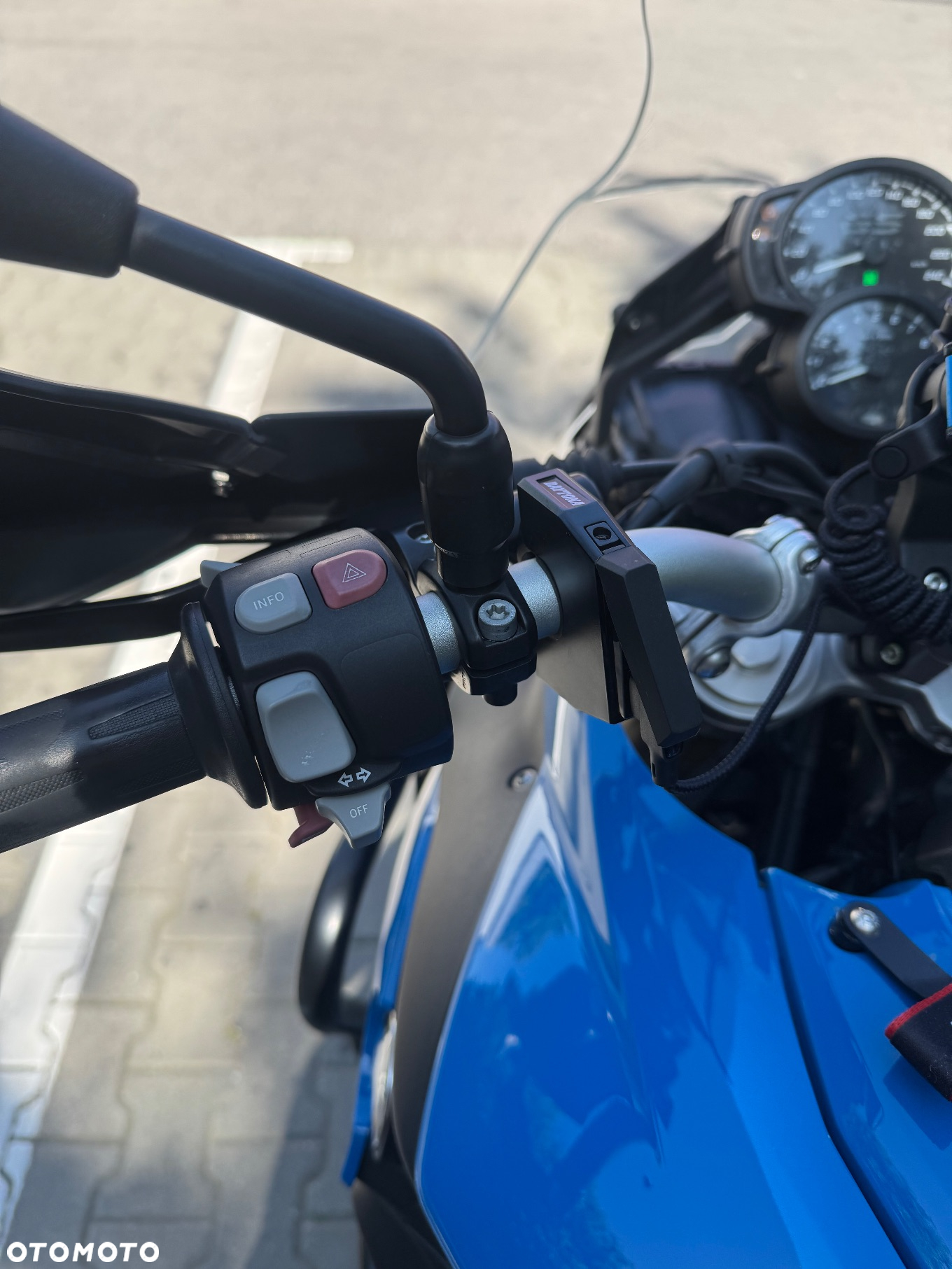 BMW GS - 15
