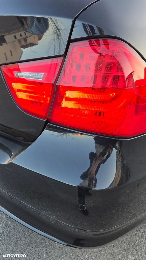 BMW Seria 3 320d DPF - 31