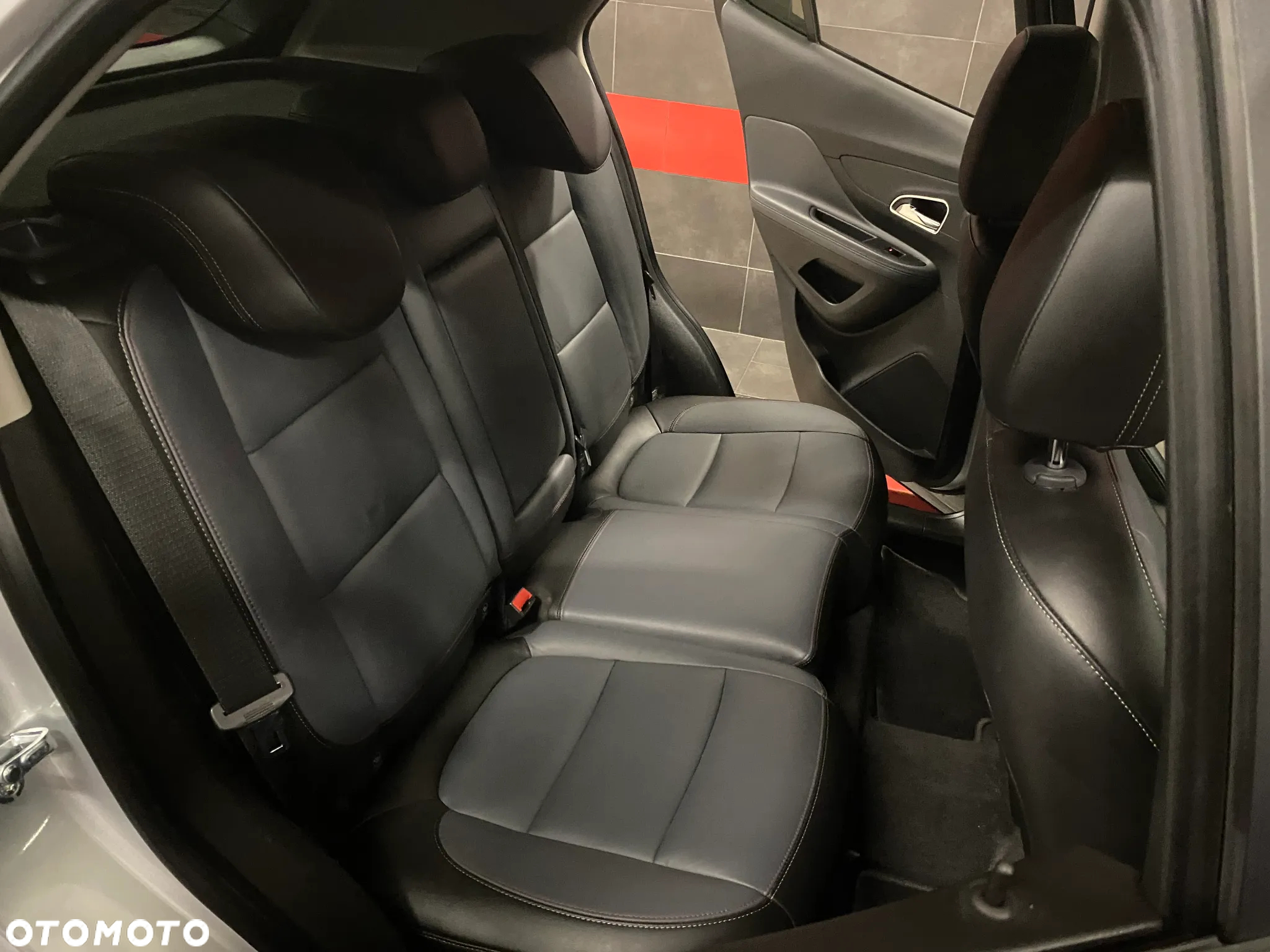 Opel Mokka 1.6 Cosmo S&S - 12