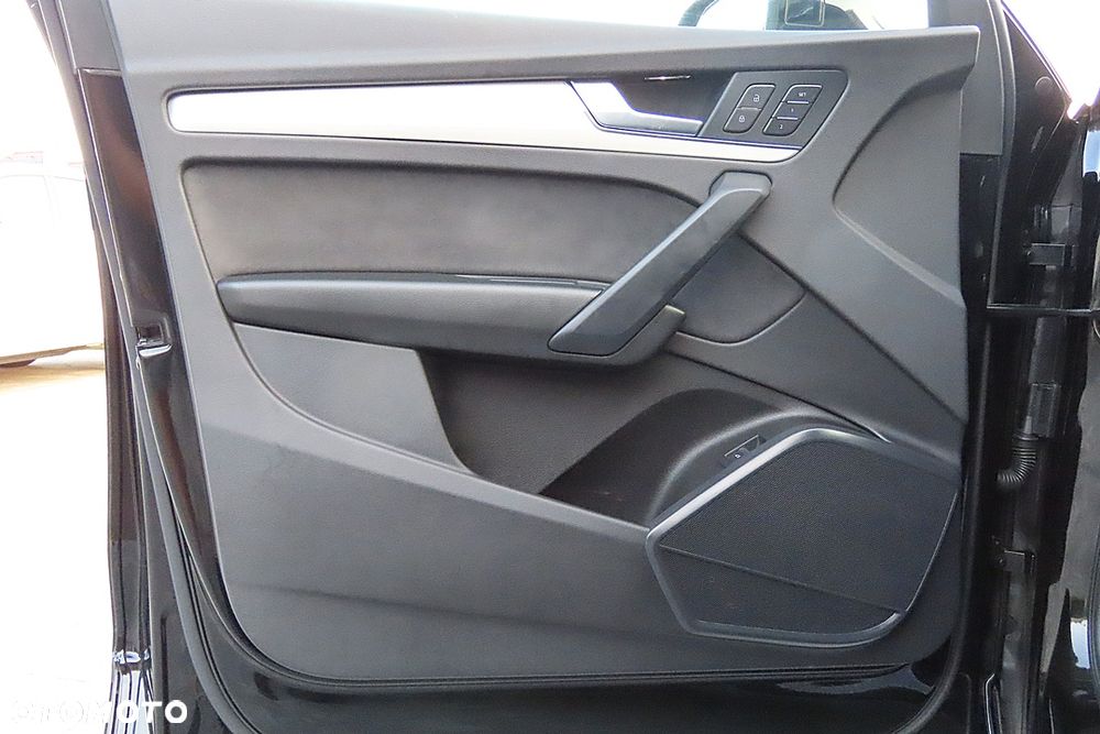 Audi Q5 50 TDI quattro tiptronic S line - 20