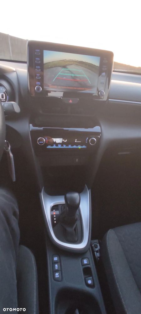 Toyota Yaris Cross Hybrid 1.5 Comfort - 9