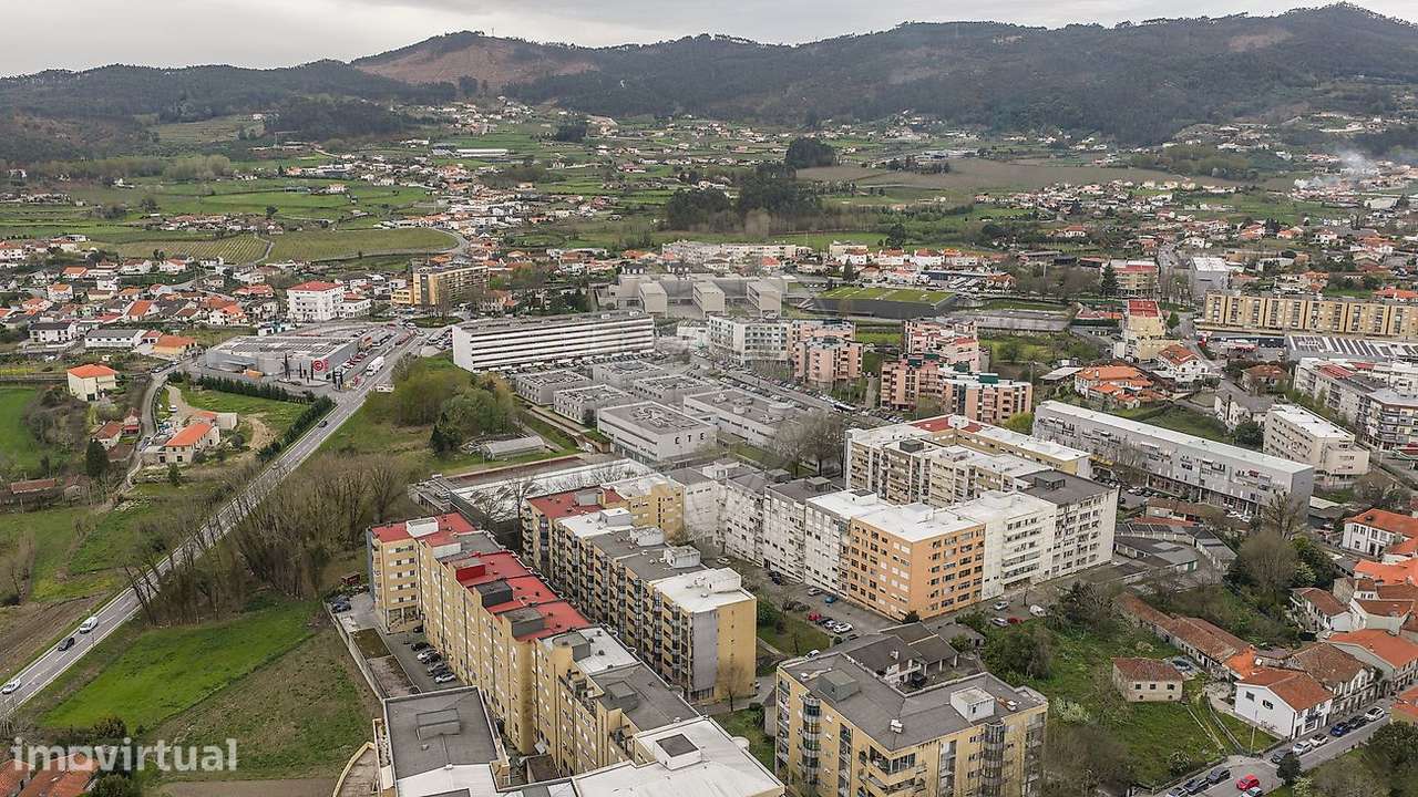 Apartamento T3 para venda - Grande imagem: 2/21