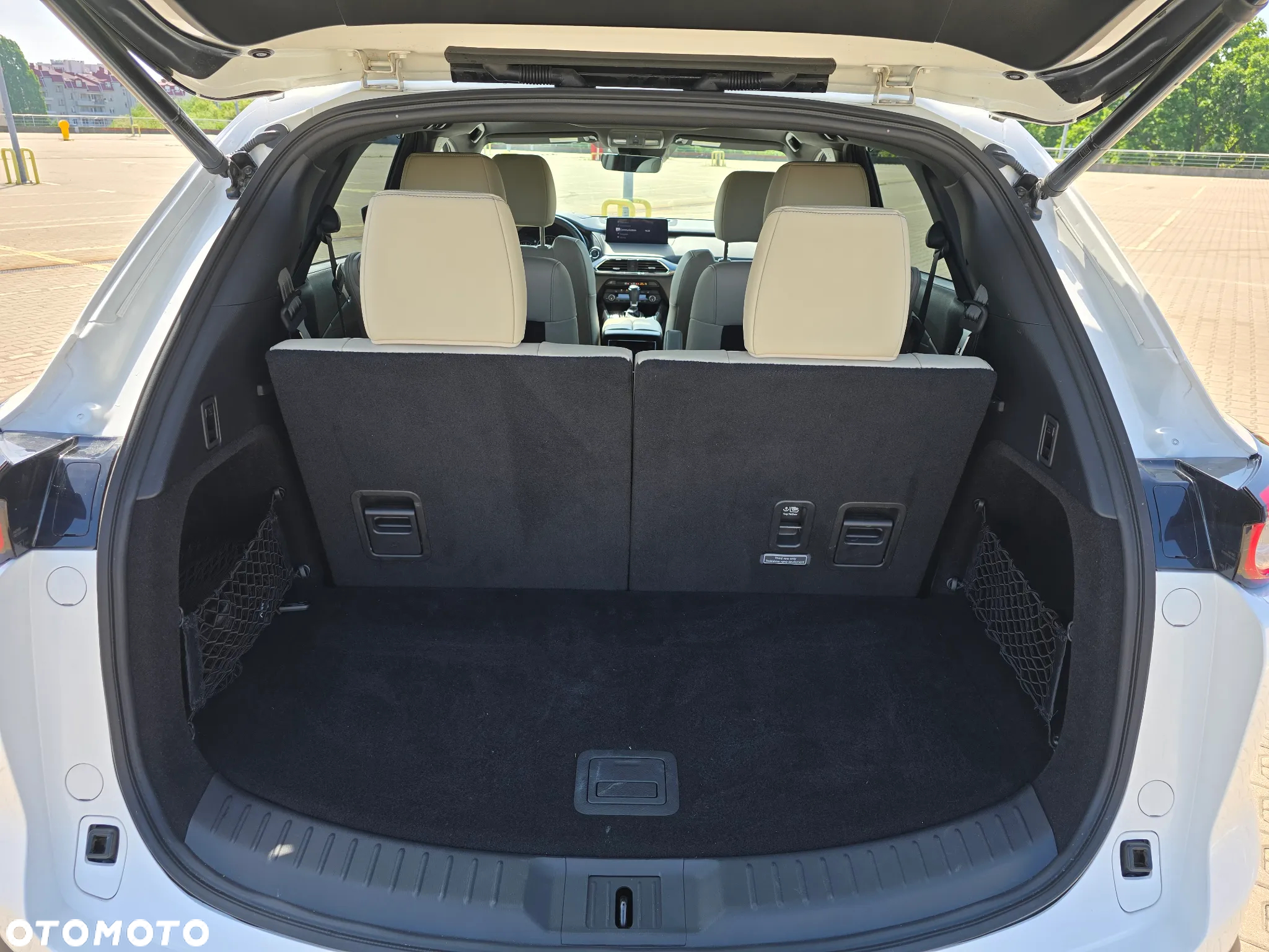 Mazda CX-9 - 24