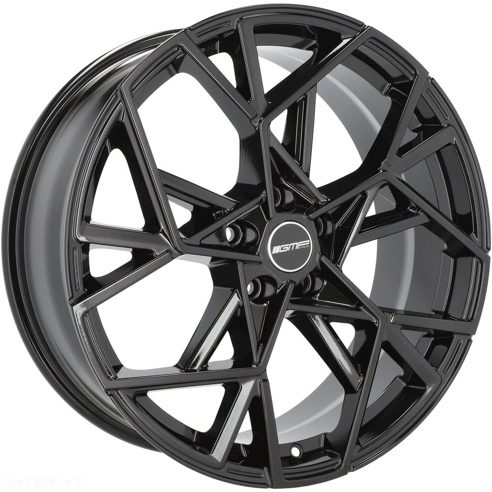 4x Felgi 19 5x114,3 m.in. do HONDA CR-V HR-V MAZDA CX-5 KIA Sportage HYUNDAI Tucson - CARTESIO - 6