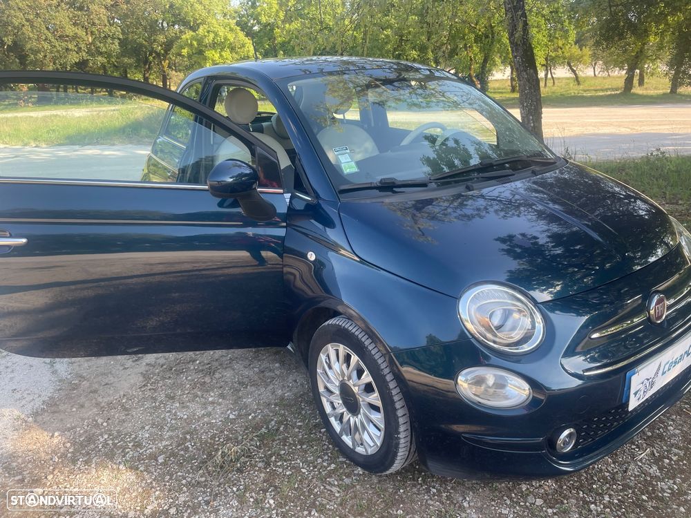 Fiat 500 - 9