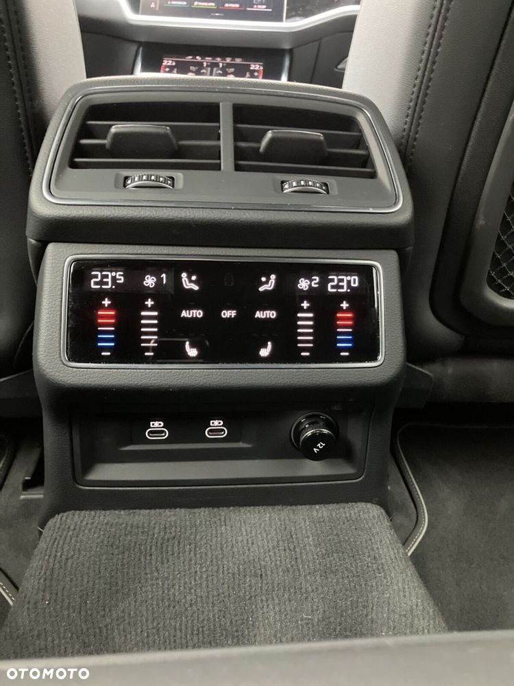 Audi A6 Avant - 18