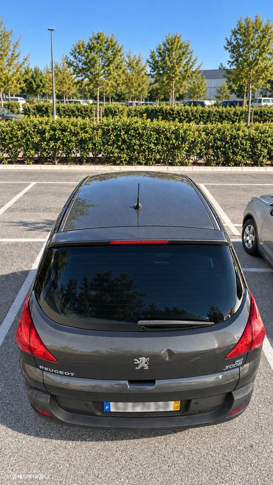 Peugeot 3008 - 6