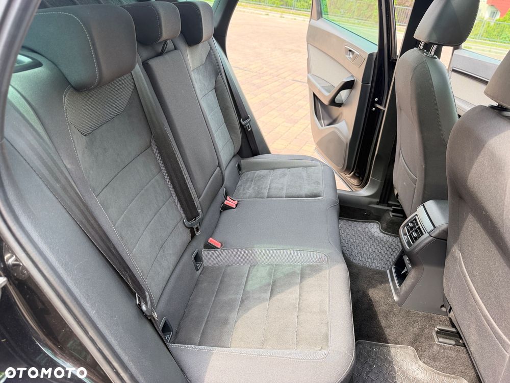 Seat Ateca 2.0 TDI Xcellence S&S 4Drive DSG - 28