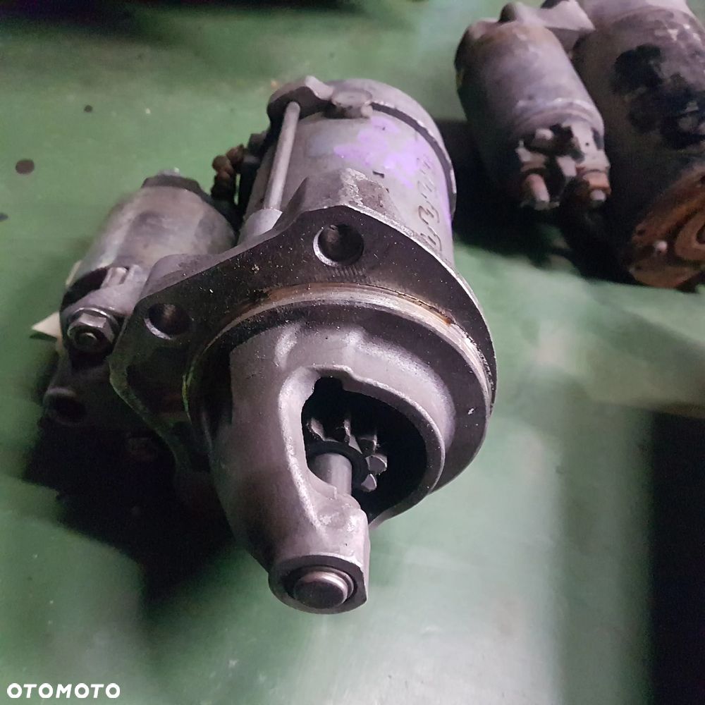 rozrusznik alternator koło zamachowe pompa vacum FIAT 500 PUNTO PANDA Lancia Ypsilon SILNIK 900 0.9 TwinAir twin air TURBO 312A2000 jak nowe - 21