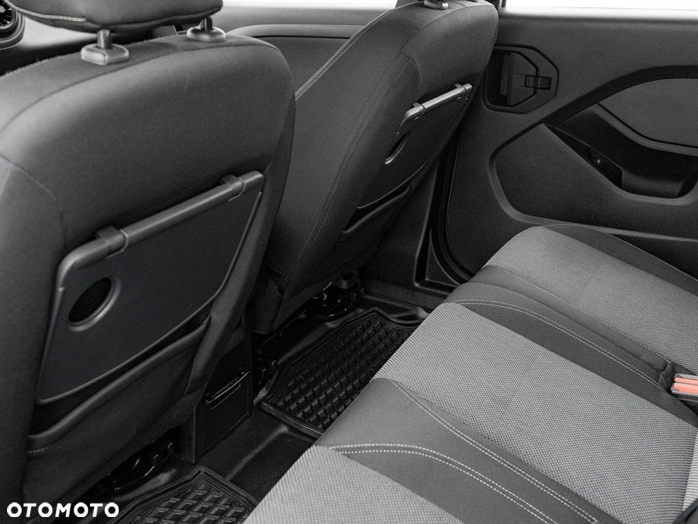 Mercedes-Benz Citan - 25