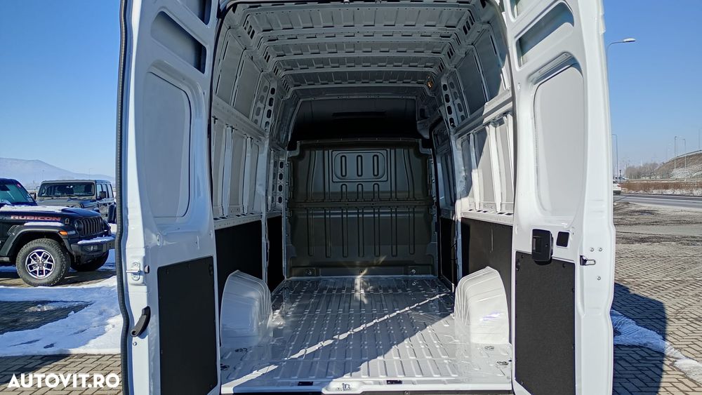 Fiat Ducato 17mc - 27