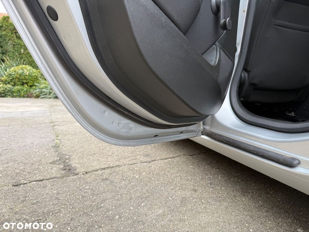 Opel Astra 1.6 Selection - 15