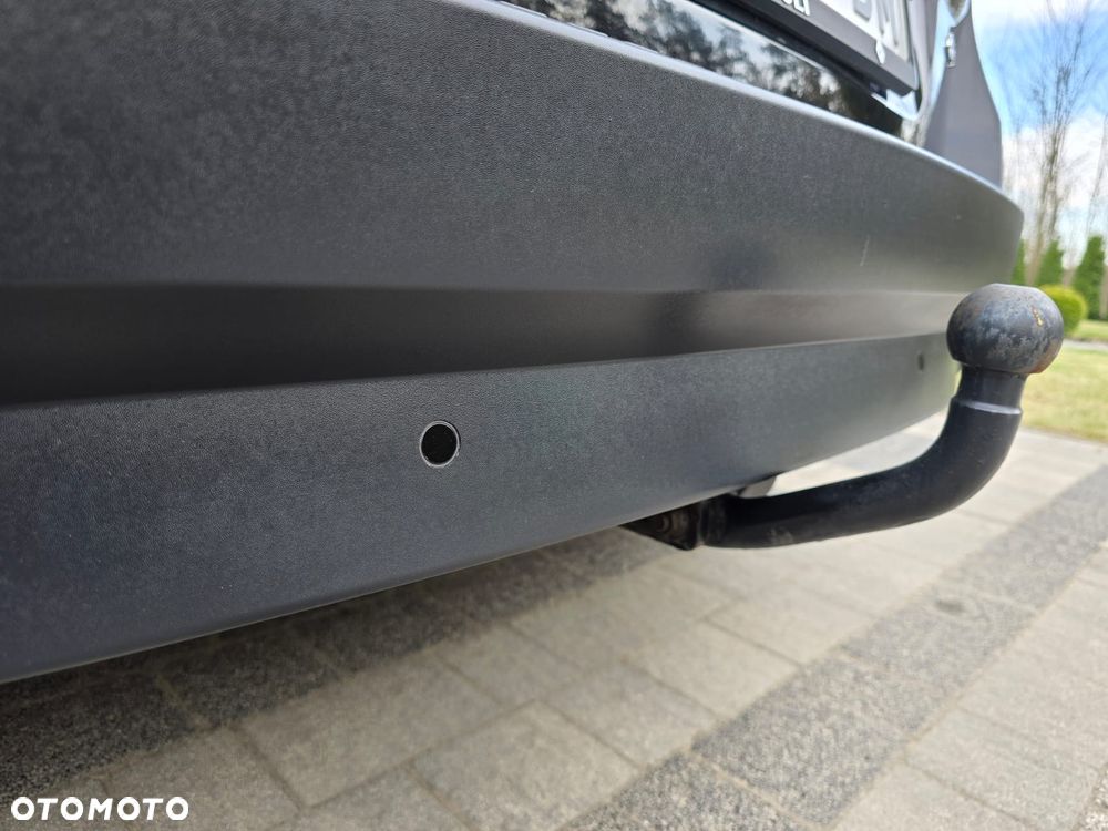 Renault Scenic Energy dCi 130 S&S Xmod Bose Edition - 21