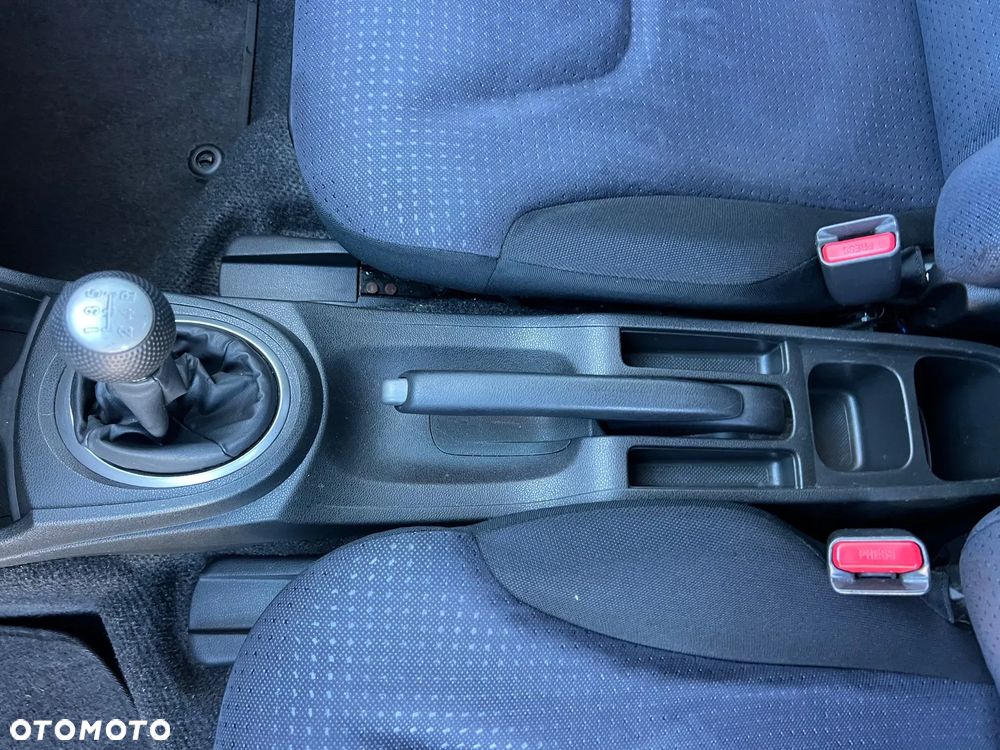 Honda Jazz 1.2 i-VTEC - 20