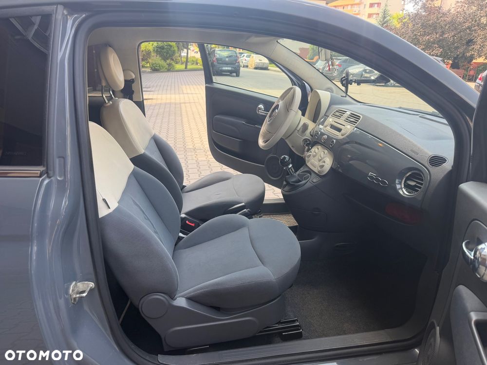 Fiat 500 - 10