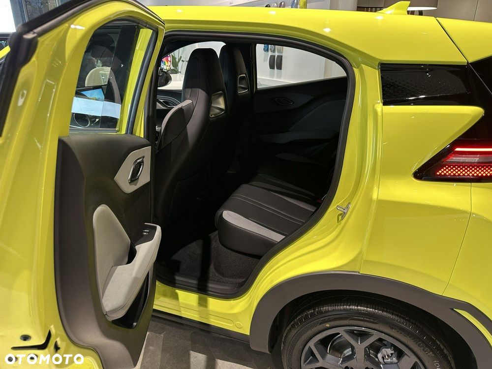 BYD Dolphin Surf - 16