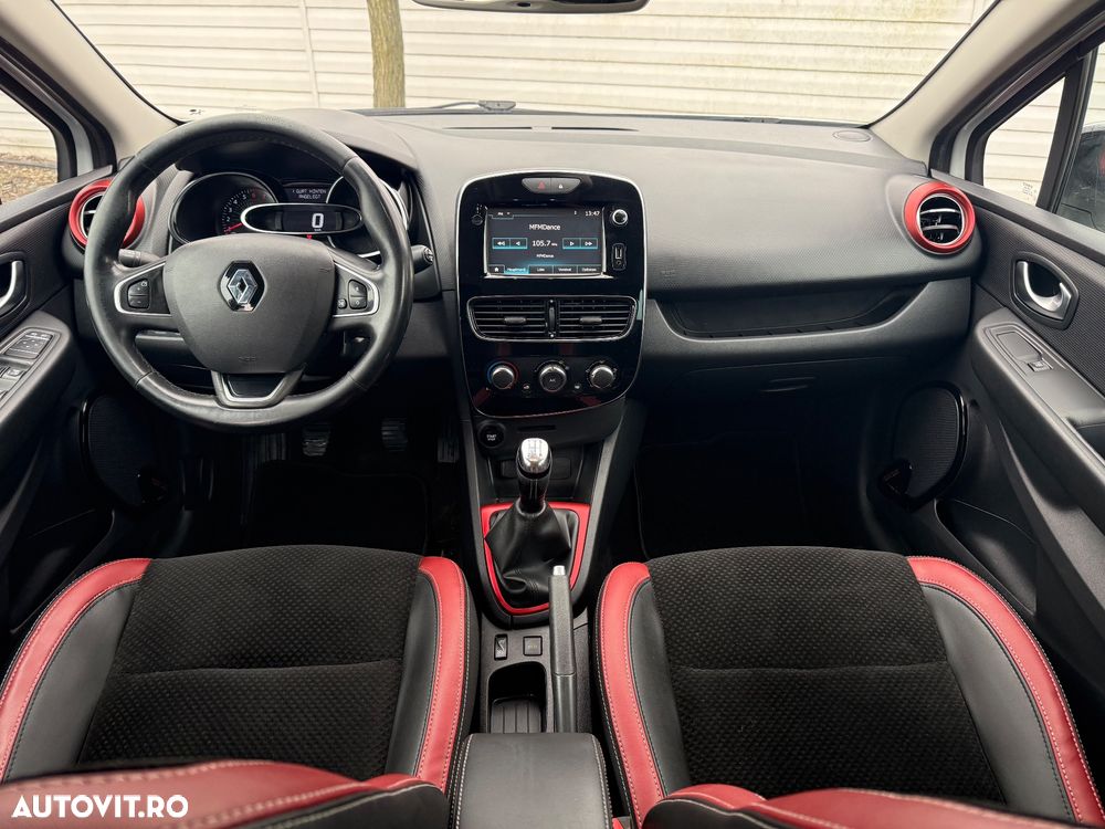 Renault Clio Energy TCe 90 Start & Stop Luxe - 5