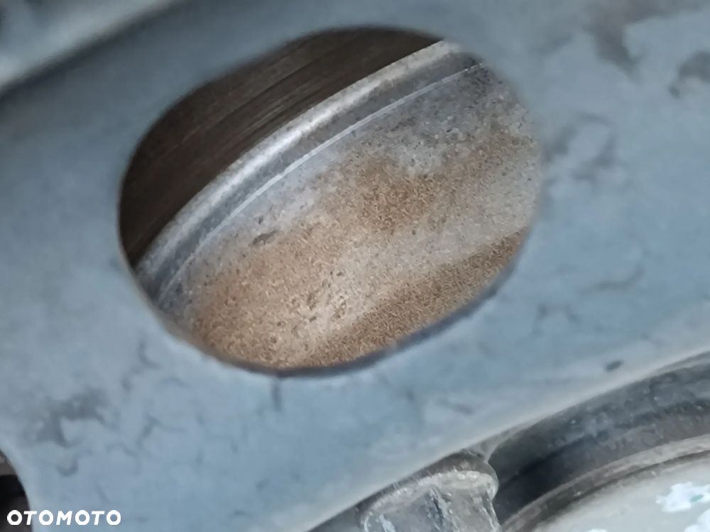 Volkswagen Caddy 2,0 TDI niemiecki - 11