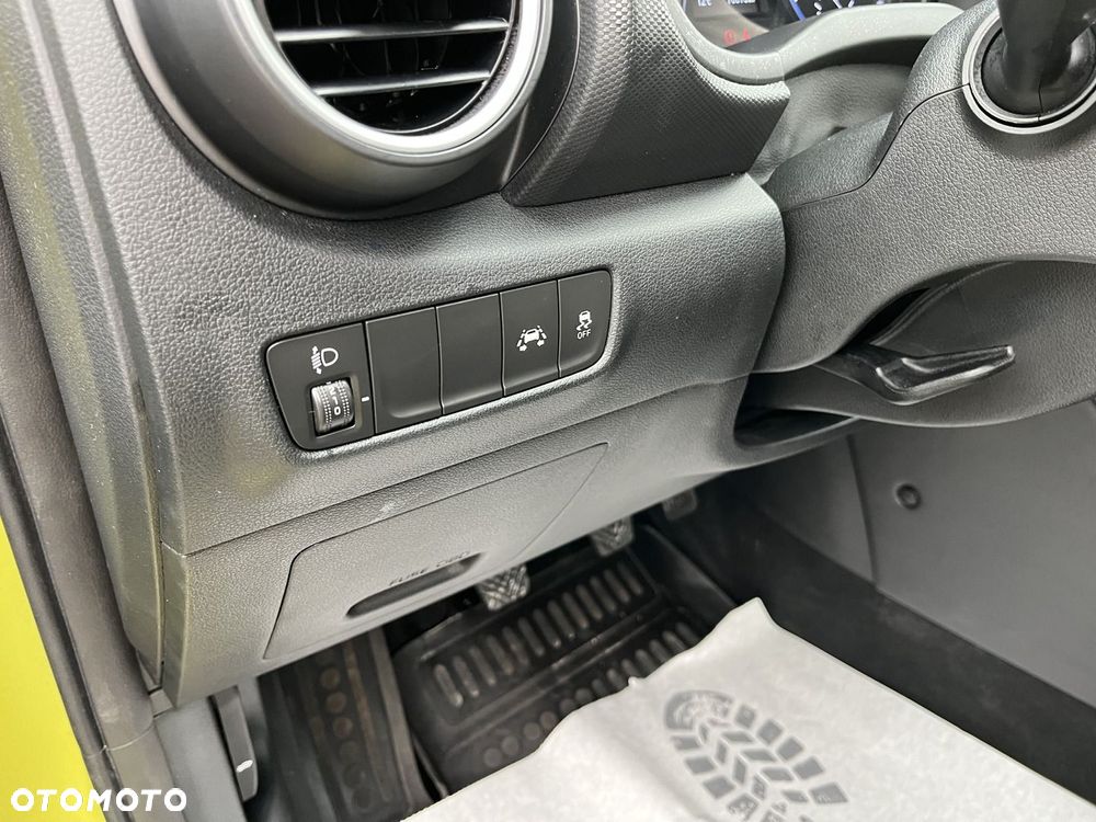 Hyundai Kona 1.0 T-GDI Classic Plus - 24