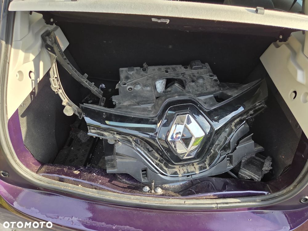 Renault Zoe R135 Z.E 50 Zen - 12