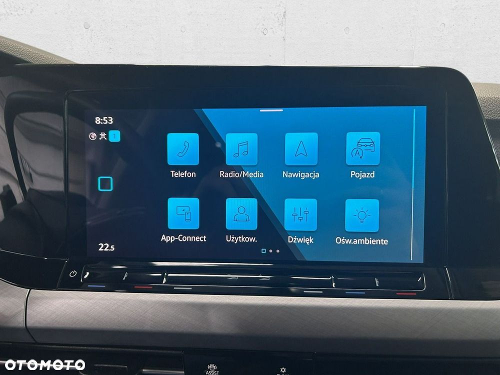 Volkswagen Golf - 20