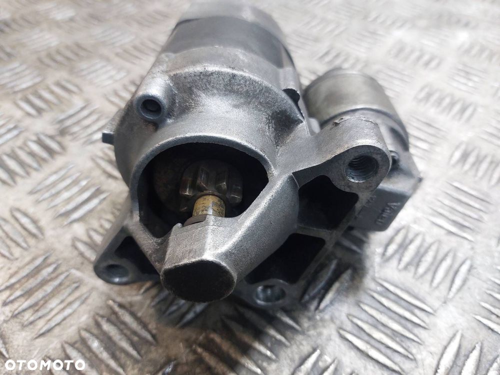 ROZRUSZNIK RENAULT MEGANE II 1.6 16V 8200266777A ID: 236689 - 4