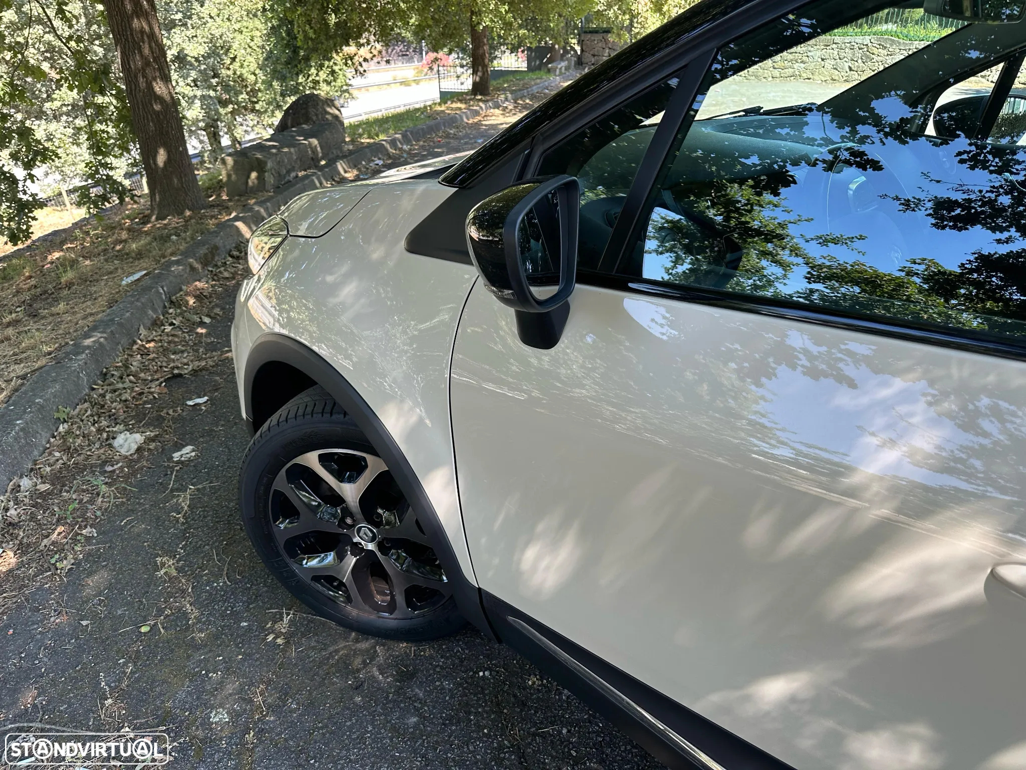 Renault Captur ENERGY dCi 110 Intens - 18