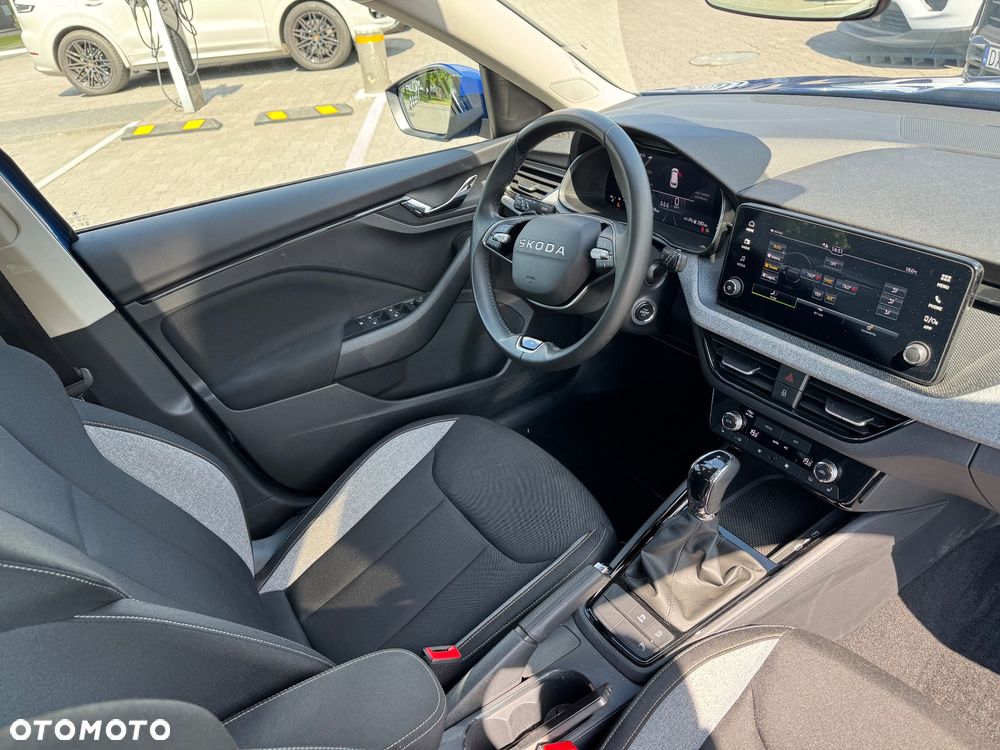 Skoda Kamiq 1.5 TSI Edition 130 DSG - 13