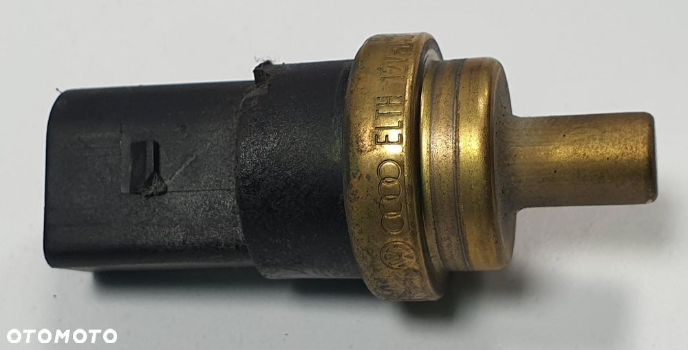 CZUJNIK TEMPERATURY WODY VW GOLF IV 1.6 8V 06A919501 - 1