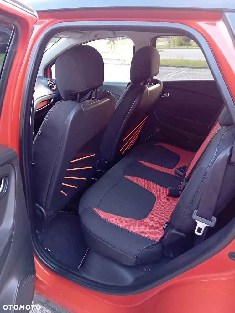 Renault Captur 0.9 Energy TCe Night&Day - 18