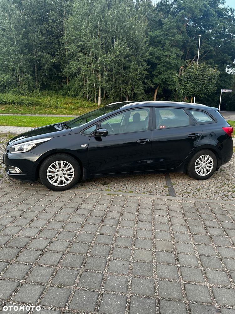 Kia Ceed - 2