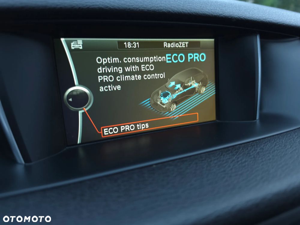 BMW X1 sDrive18d Sport Line - 30