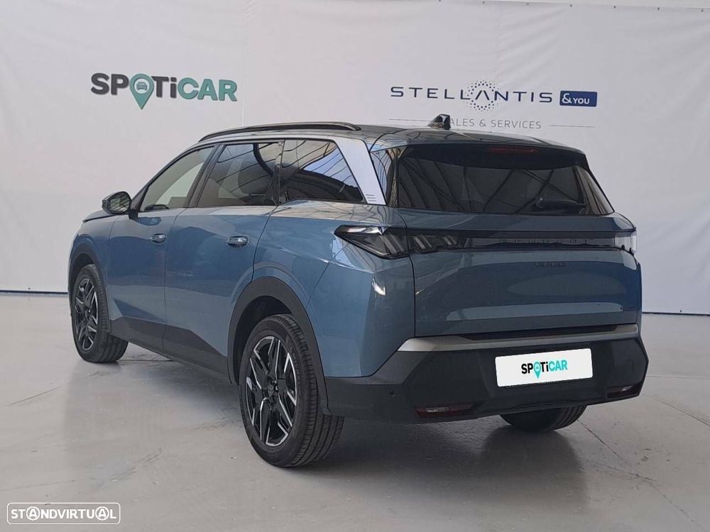 Peugeot 5008 1.2 Hybrid Allure e-DCS6 - 5