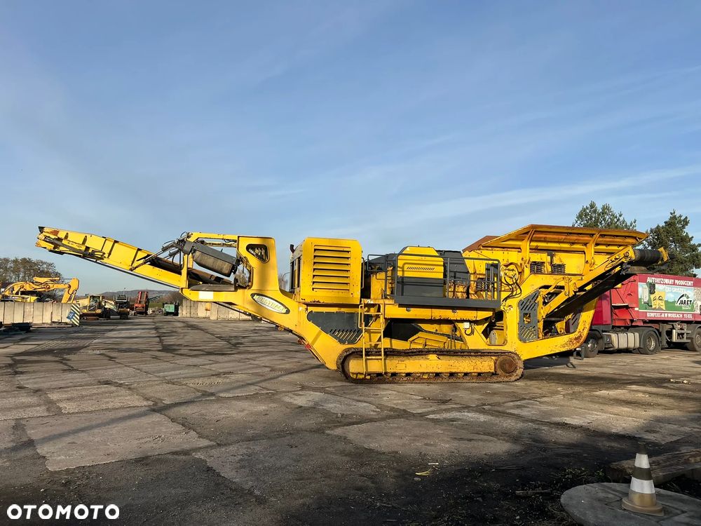 Keestrack Cruiser - 3