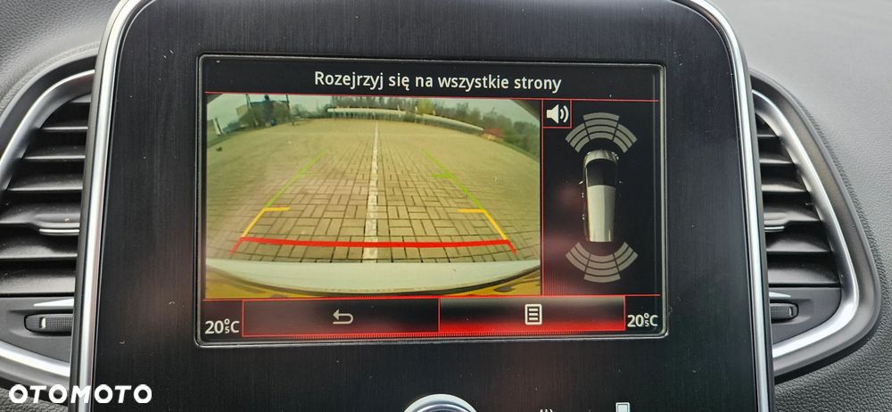 Renault Grand Scenic TCe 160 GPF EDC Deluxe-Paket LIMITED - 14