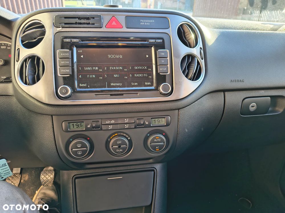 Volkswagen Tiguan 2.0 TDI DPF 4Motion Exclusive - 21