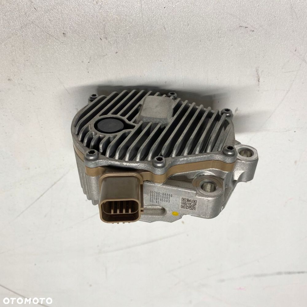 STEROWNIK FAZ ROZRZĄDU KIA CEED III 1.5 T-GDI G4LH 20-25 35200-08200 - 4