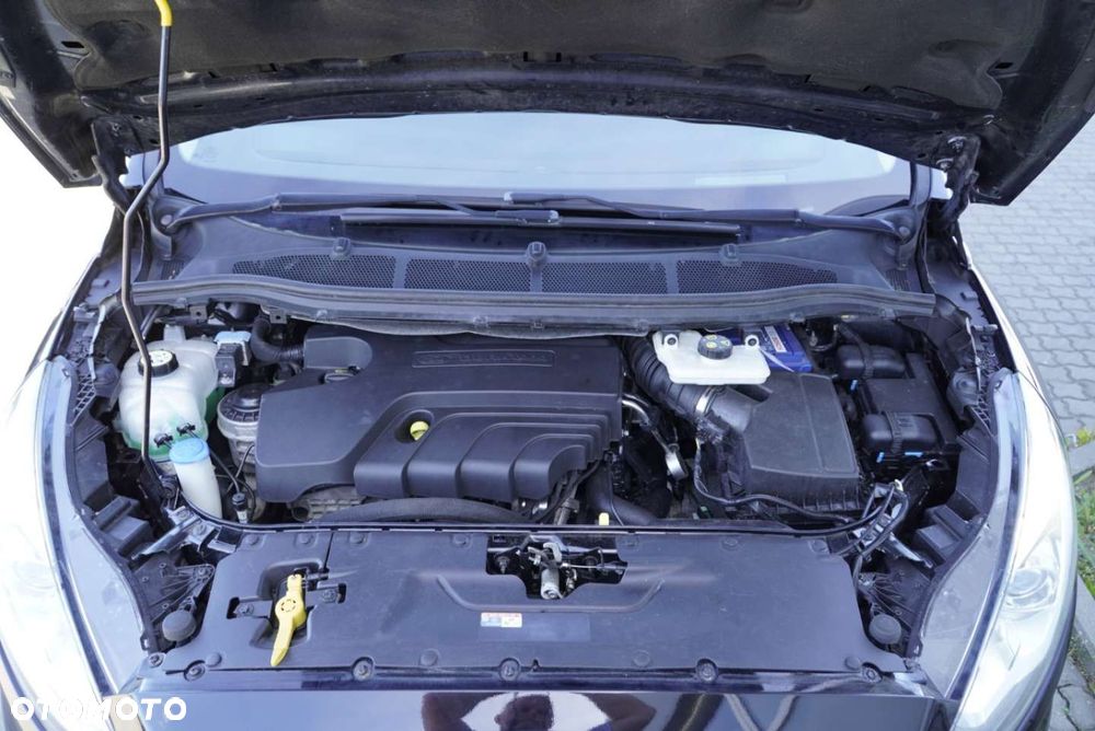 Ford S-Max 2.0 TDCi Titanium PowerShift - 28