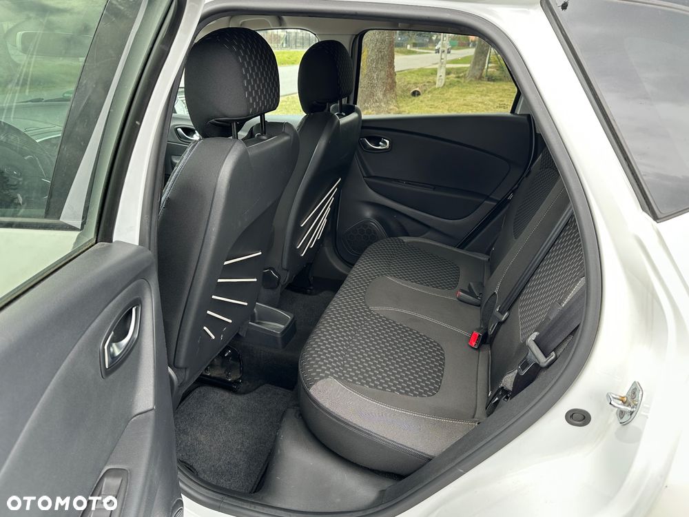 Renault Captur 1.3 TCe Intens - 11